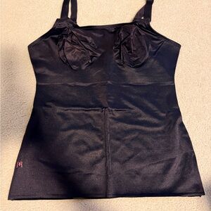 Ruby Ribbon Nursing Cami